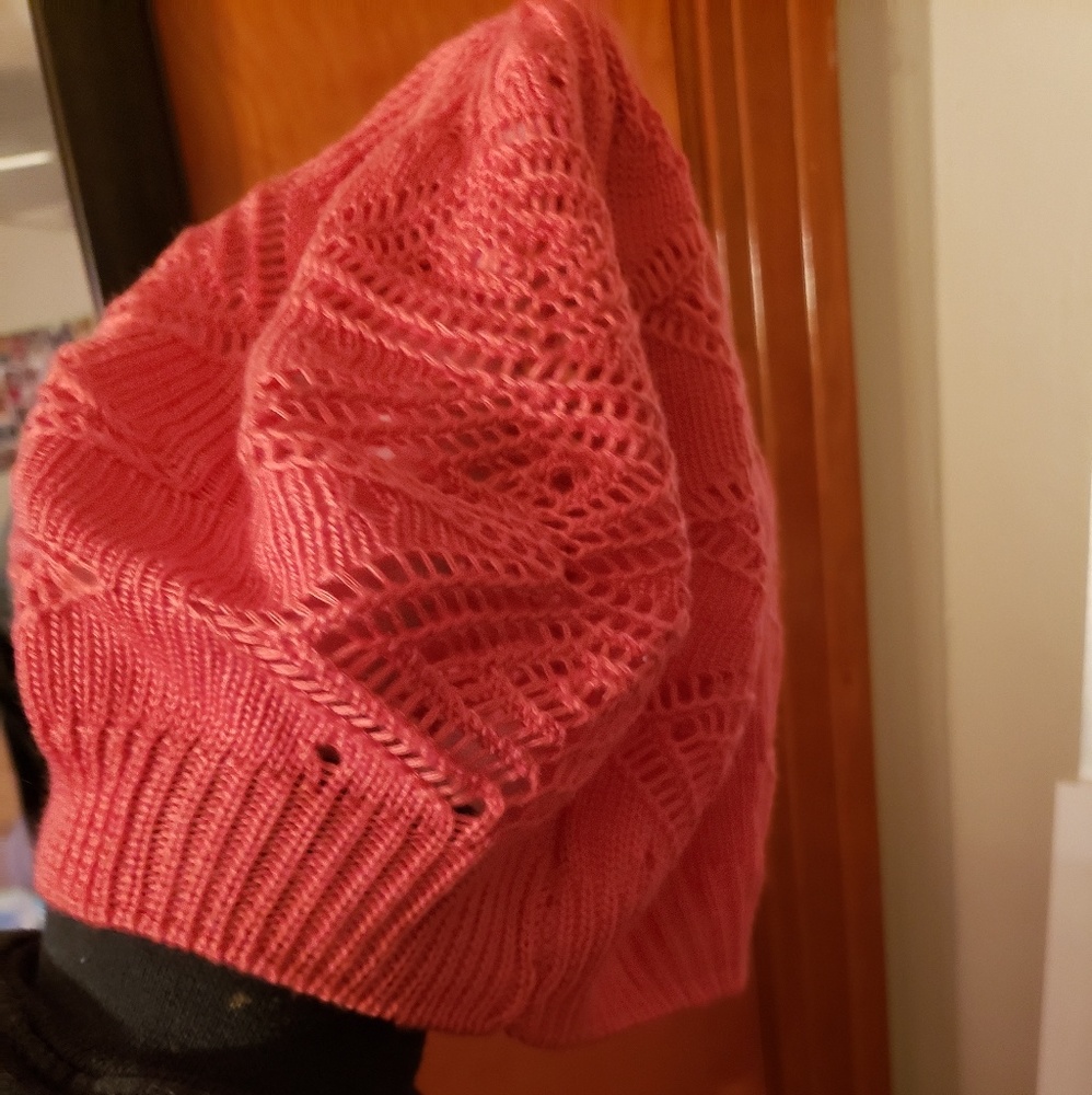 Beanie